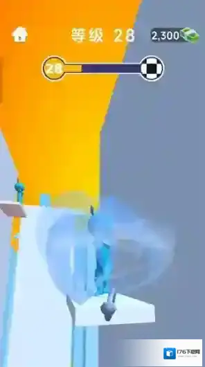 地下城割草勇士