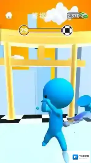 地下城割草勇士