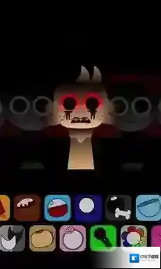 节奏盒子活泼的花花公子