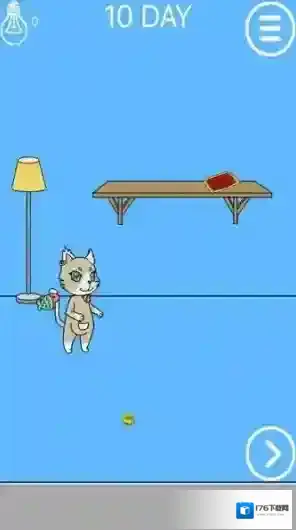 妈妈把我的辣条藏起来了