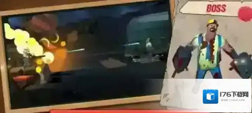 死亡射击僵尸射手