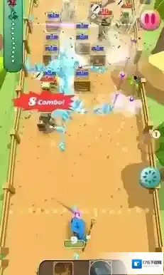 城市道路清洁车