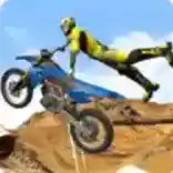 特技摩托车比赛3D手游2025-特技摩托车比赛3D官方最新版Androidv1.2