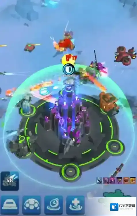 走开外星人无限金币免广告版怎么下载