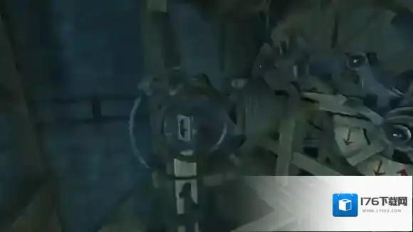 达芬奇密室2第五章怎么过-达芬奇密室2第5章圣弥额尔修道院攻略