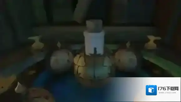 达芬奇密室2第五章怎么过-达芬奇密室2第5章圣弥额尔修道院攻略