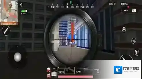 战争模拟:特种兵