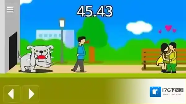 星球毁灭前60秒