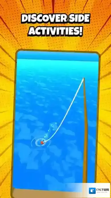 像素兽怪物大亨