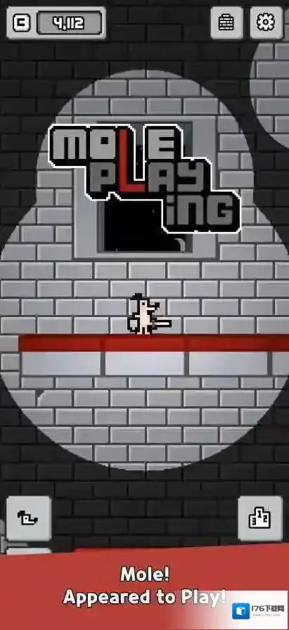 鼹鼠戏剧平成之旅