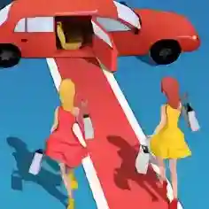 购物女孩狂欢手游2025-购物女孩狂欢官方最新版Androidv1.0.3