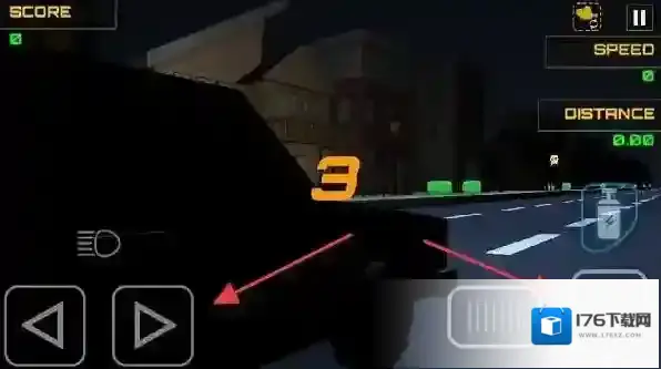 交通出租车司机