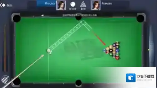 台球王者无限金币钻石版怎么下载