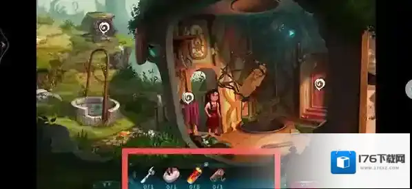 密室逃脱水果迷屋无限体力版怎么下载