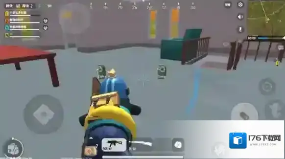 香肠派对捡空投有什么技巧 香肠派对捡空投技巧