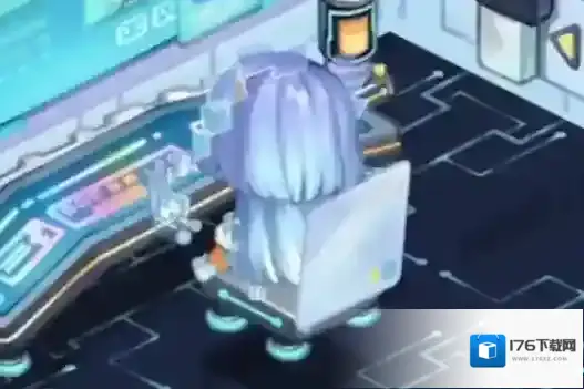 奥比岛手游雾尽明澈套装怎么样 奥比岛手游新服装雾尽明澈一览