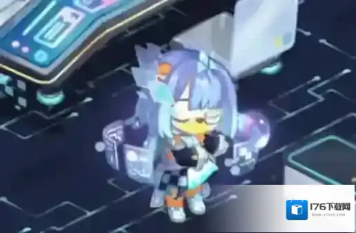 奥比岛手游雾尽明澈套装怎么样 奥比岛手游新服装雾尽明澈一览