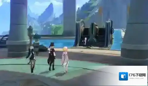 原神独舞者的序幕玩法详细攻略-原神独舞者的序幕图文流程介绍