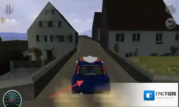 世界汽车拉力赛