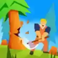 荒岛生存资源保卫战手游2025-荒岛生存资源保卫战官方最新版Androidv1.0.1