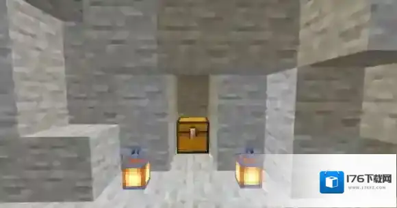 我的世界手游喷泉山洞怎么制作 我的世界喷泉山洞制作教程