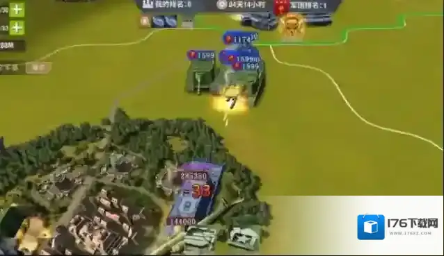 二战风云如何消耗活动奖章