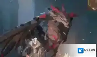 冰原守卫者黑龙升星材料哪里获得