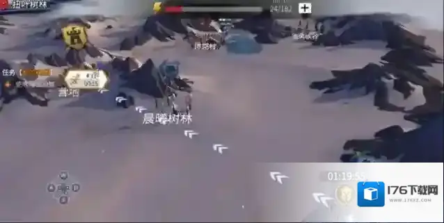 冰原守卫者巨型升降梯手册怎么得