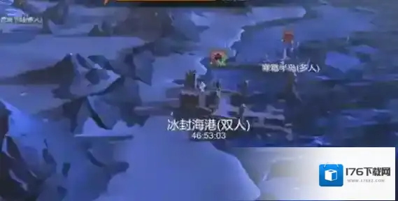 冰原守卫者巨型升降梯手册怎么得