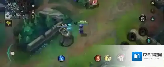 英雄联盟手游奥利安娜带什么装备