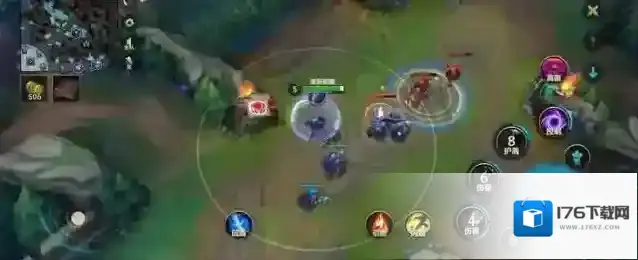 英雄联盟手游奥利安娜带什么装备