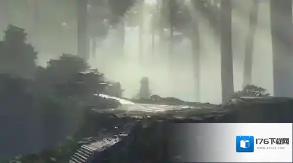 逆水寒手游镜天阁风物位置在哪-逆水寒手游镜天阁80个风物位置汇总