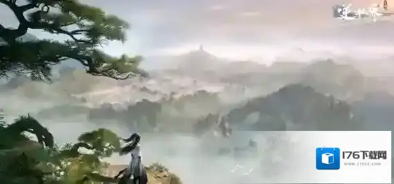 逆水寒手游镜天阁风物位置在哪-逆水寒手游镜天阁80个风物位置汇总