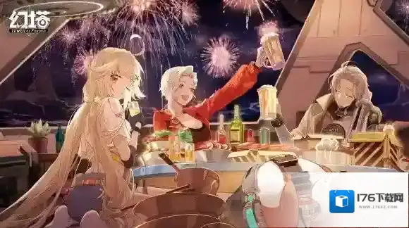 幻塔武器能量池4怎么获得 幻塔武器能量池IV获取方法