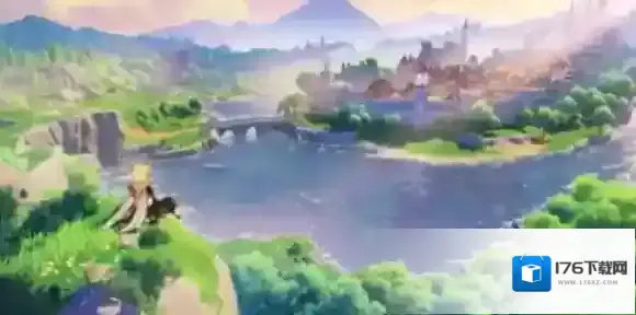 原神新手怎么快速去稻妻-原神新手快速去稻妻方法