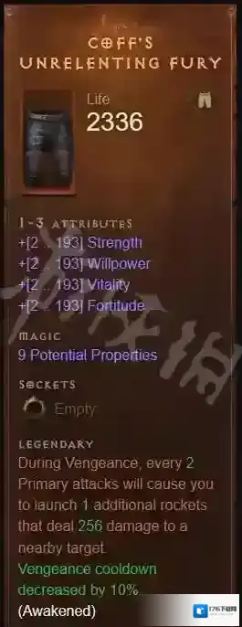 暗黑破坏神不朽猎魔人怎么玩 暗黑破坏神不朽猎魔人玩法攻略