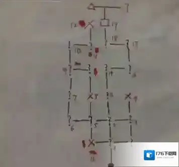 地下城堡3默山燃烧巨树怎么进 地下城堡3默山烧巨树进入攻略
