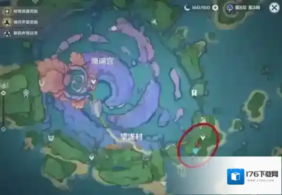 原神炉心机造第三天攻略 原神炉心机造第三天怎么过