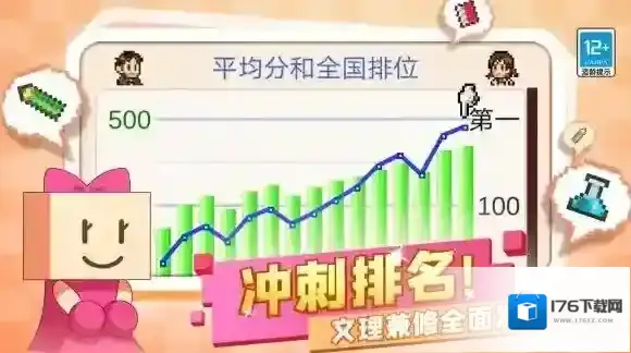 口袋学院物语2课题挑战出现条件是什么 口袋学院物语2课题挑战攻略