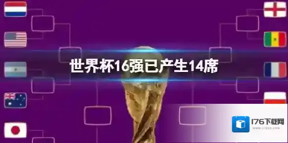 世界杯16强已产生14席 日本晋级16强