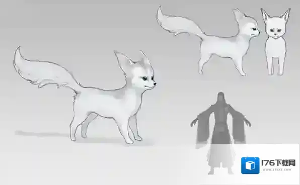 《楚留香》手游宠物系统分享