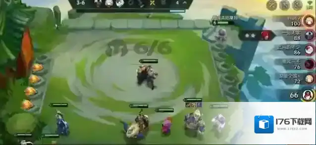 金铲铲之战冷门上分阵容怎么搭