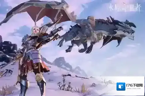 冰原守卫者工艺品怎么卖