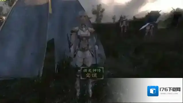 光明与黑暗怎么加入黑暗阵营