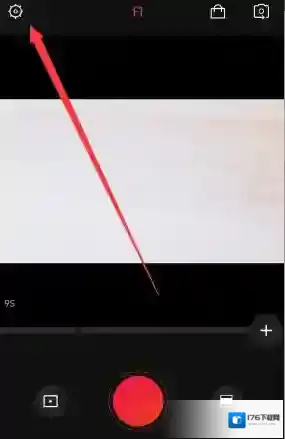 《VUE》怎么设置拍摄时间？设置拍摄时间操作步骤