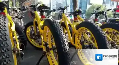 《ofo肌肉车》是什么？沙滩车情况介绍