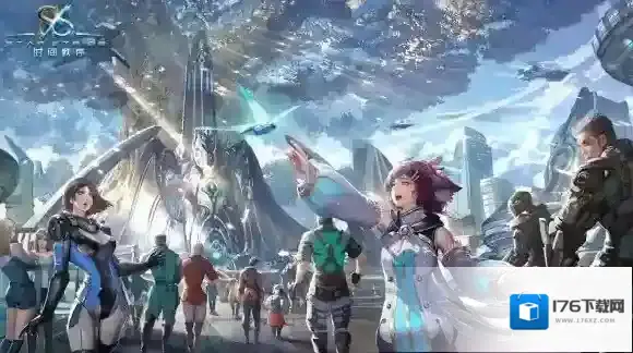 时间秩序装备怎么打造 时间秩序装备打造攻略