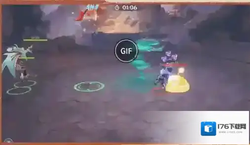 原神强风猛进之述演速通攻略