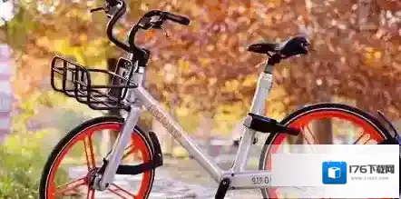 《摩拜单车》忘记锁车解决方法说明