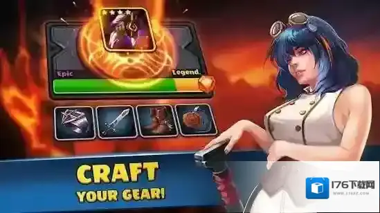 自动对弈冲向战场